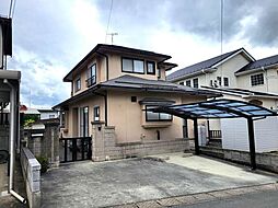 桜田西3 貸家