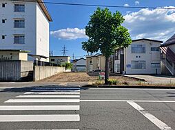 山形市桜田西4丁目の土地