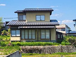 山形市上反田の一戸建て