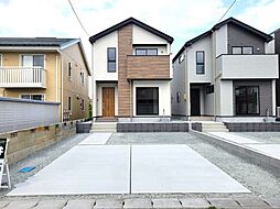 山形市江俣2丁目の一戸建て