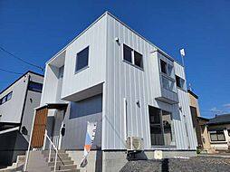 山形市吉原南の一戸建て