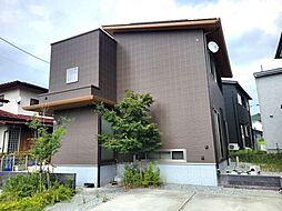 成沢西4 中古住宅