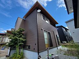成沢西4 中古住宅