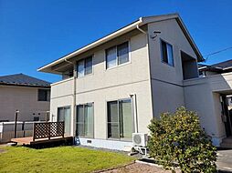 みはらしの丘1中古住宅