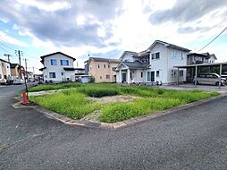 山形市泉町の土地