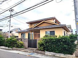 山形市嶋南3丁目の一戸建て