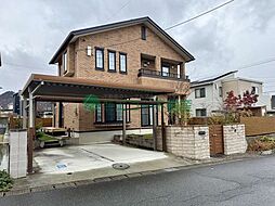 山形市みはらしの丘4丁目の一戸建て