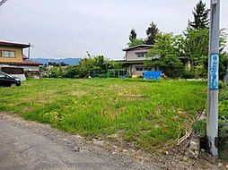 上山市松山2丁目の土地