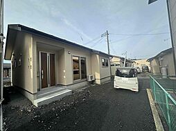 パピルスC棟 C号