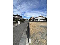 <人気の高台物件>明治団地