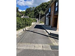 <主要道路へのアクセス良好>常磐下船尾町歌川