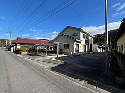 <中古戸建>いわき市三和町中寺