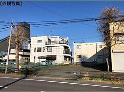 暮らしやすさと利便性を兼ね備えた、須賀川中心エリアの好立地
