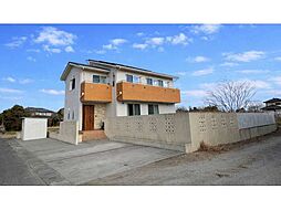 四倉エリア築浅×LDK21.5帖×床暖房×オール電化×4SLDK