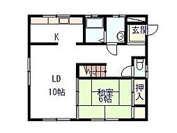 久留米貸家