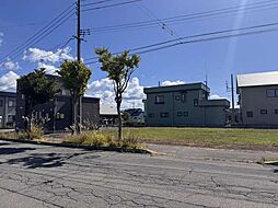 青森市浪岡 売地