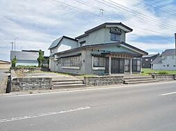 南津軽郡藤崎町 売地