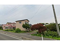 南津軽郡藤崎町 売地