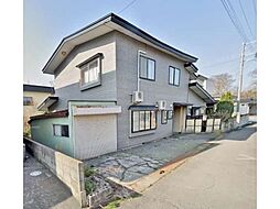 五所川原市 戸建中古