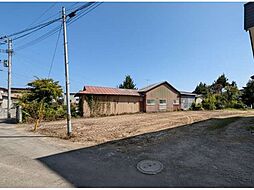 弘前市西大工町 売地