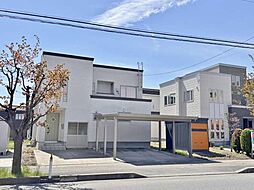 泉野中古住宅