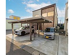 弘前市泉野一丁目の一戸建て