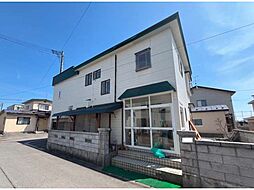 大原中古住宅
