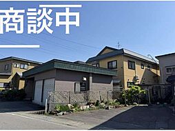 碇ヶ関中古住宅