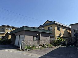 碇ヶ関中古住宅