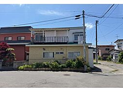 弘前市城東北2丁目売地