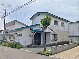 松原東売土地