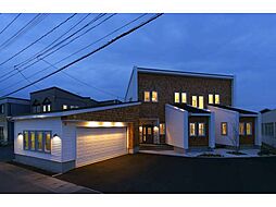 賀田中古住宅