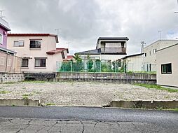 城南売地