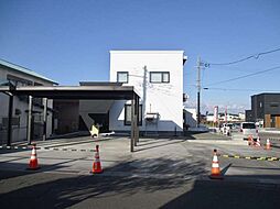 弘前市藤代 新築戸建