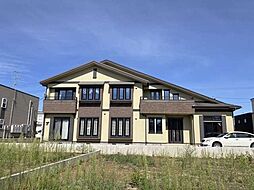 弘前市泉野 戸建中古