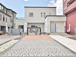 弘前市城東中央 戸建