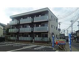 泉シャーメゾン 103号室