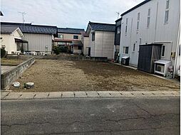 大山二丁目土地