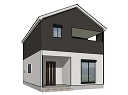 北里町第2 1号棟