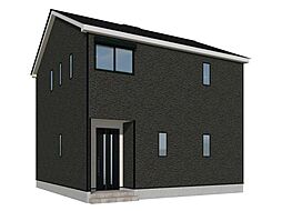 新井田町第1 2号棟