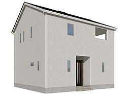 新井田町第1 1号棟