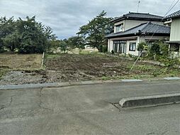 羽黒町荒川土地