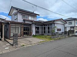 大西町土地