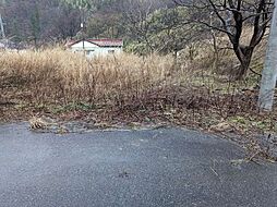 三瀬字宮ノ前土地