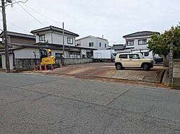 海老島町土地