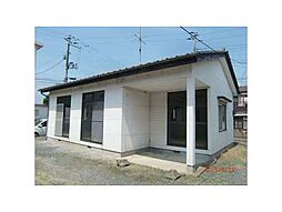 いわき市 戸建貸家 C号室