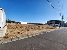 いわき市平赤井字田町の土地