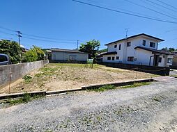 いわき市平南白土字八ツ坂の土地