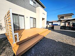 いわき市常磐藤原町の一戸建て