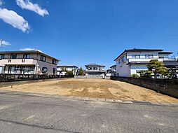 いわき市勿来町(窪田)の土地